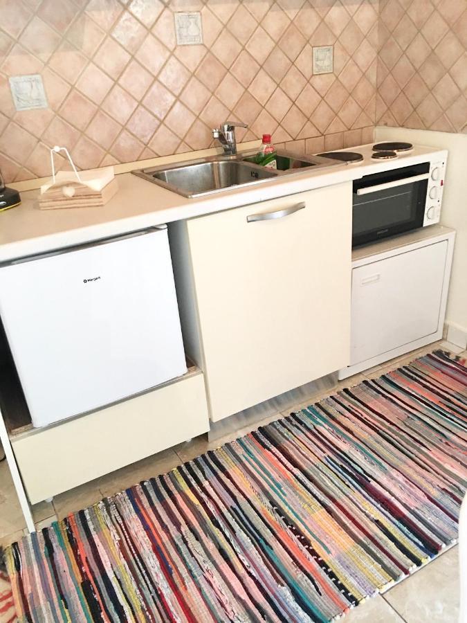 Patra Studio B4 Екстериор снимка